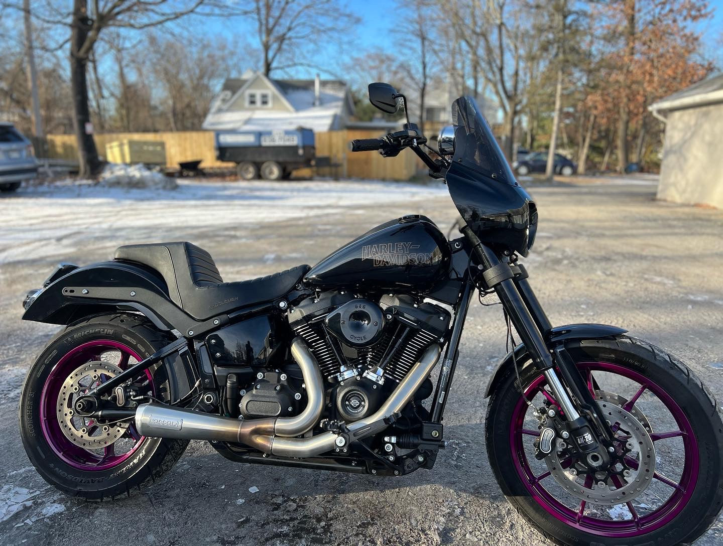 2021 FXLRS