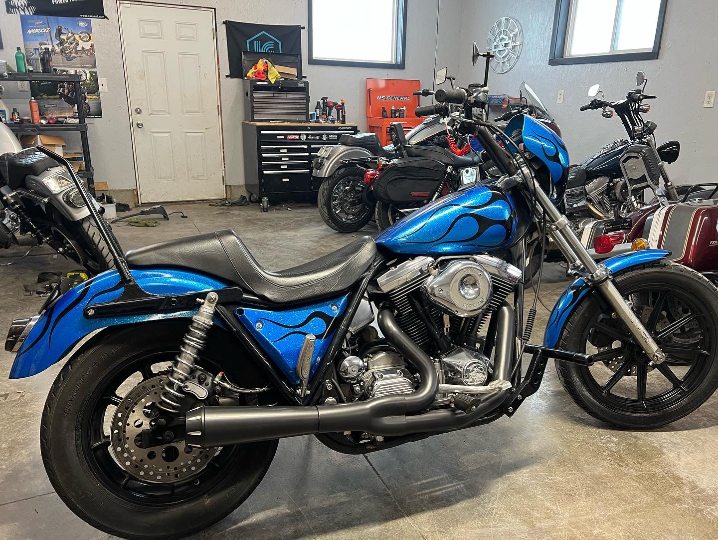 Products – Frasermoto