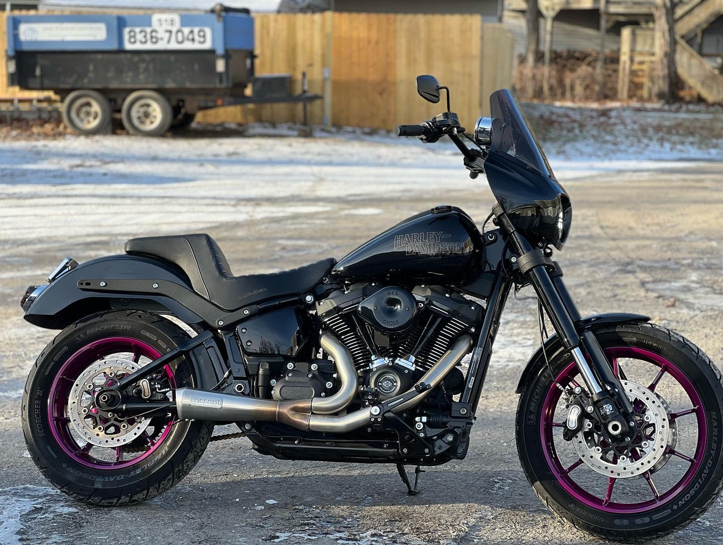 2021 FXLRS