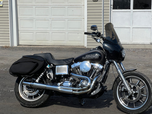 2017 FXDL